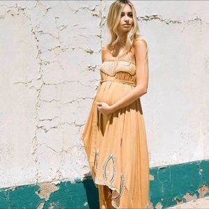 Fillyboo maternity dress